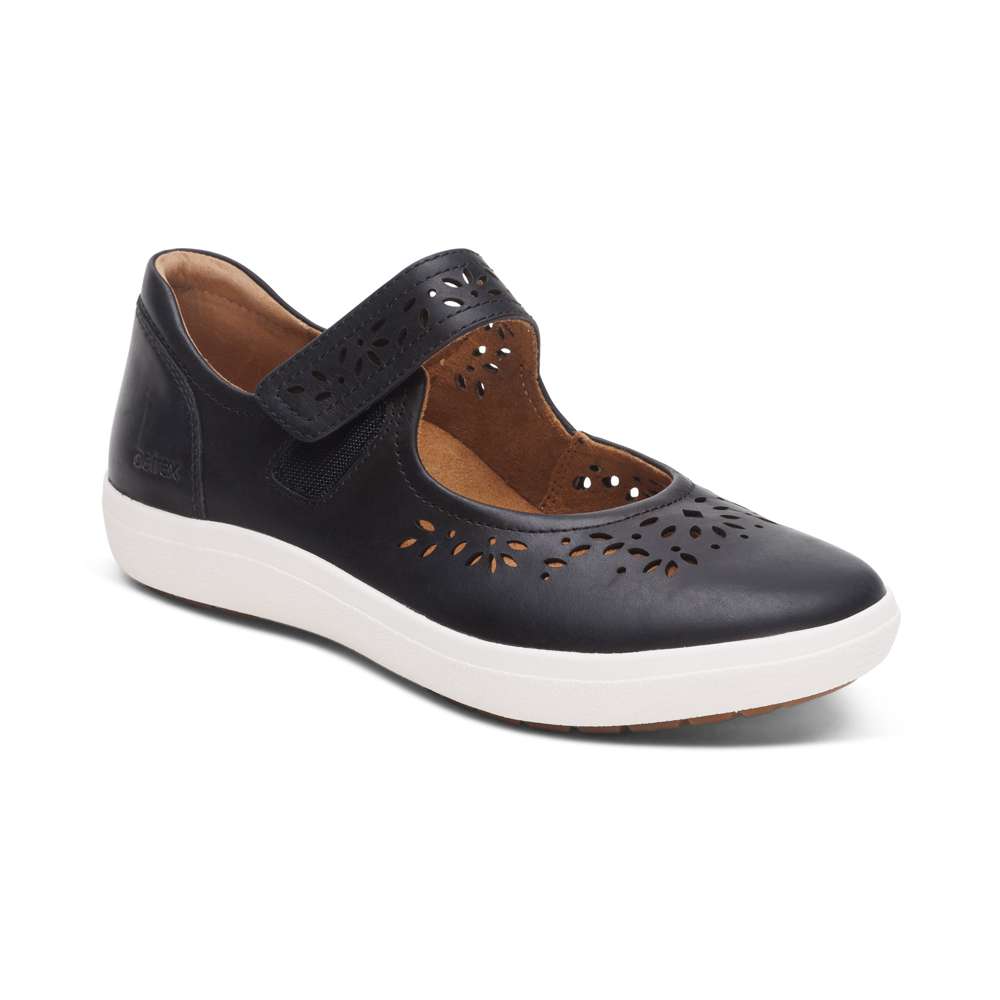 Erica Mary-Jane - Black