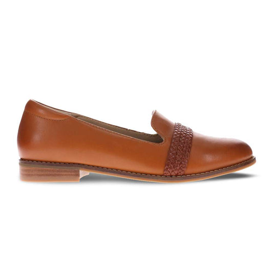 Tribe Loafer - Tan