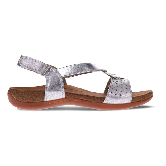 Arissa Sandal - Silver