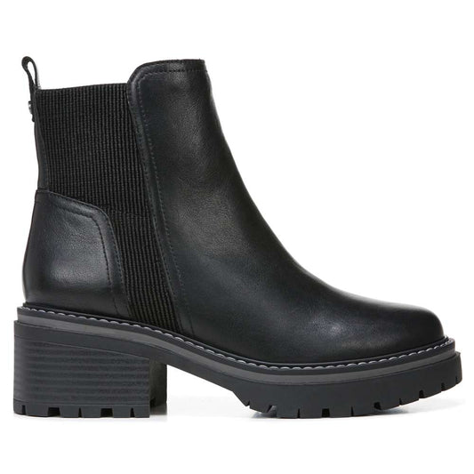 Jadyn Chelsea Boot - Black