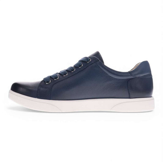 Brisbane Casual Sneaker - Royal Blue