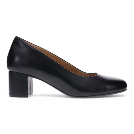 Harriet Pump - Black