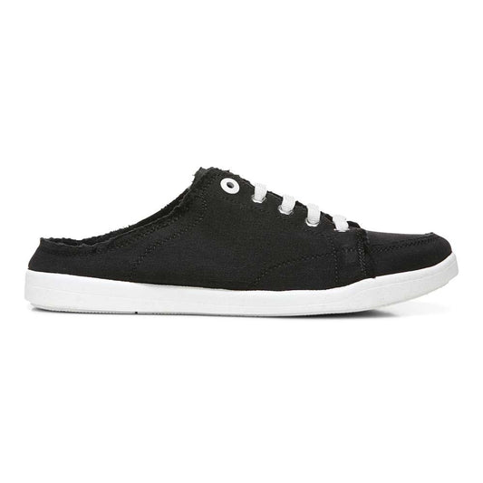 Breeze Mule Sneaker - Black