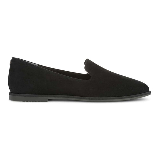 Willa 2.0 Loafer - Black