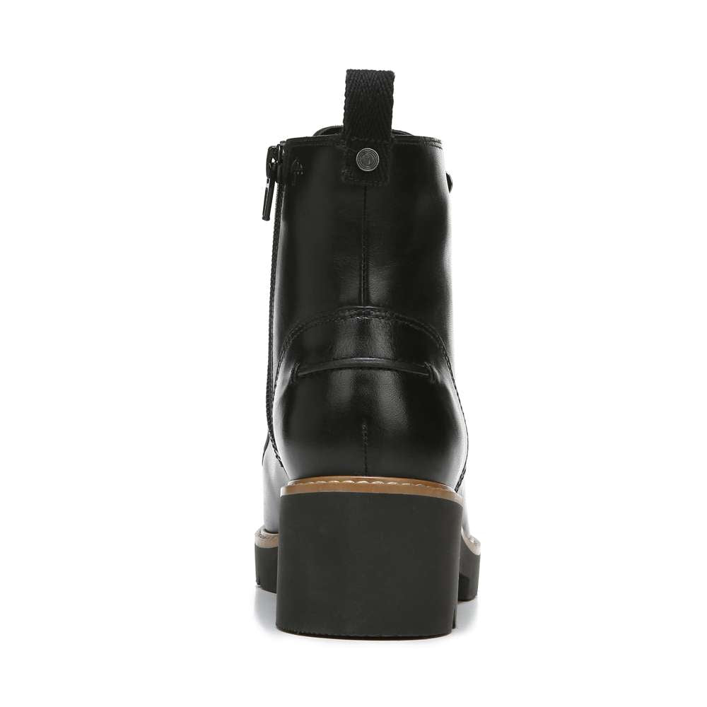Dara Bootie - Black