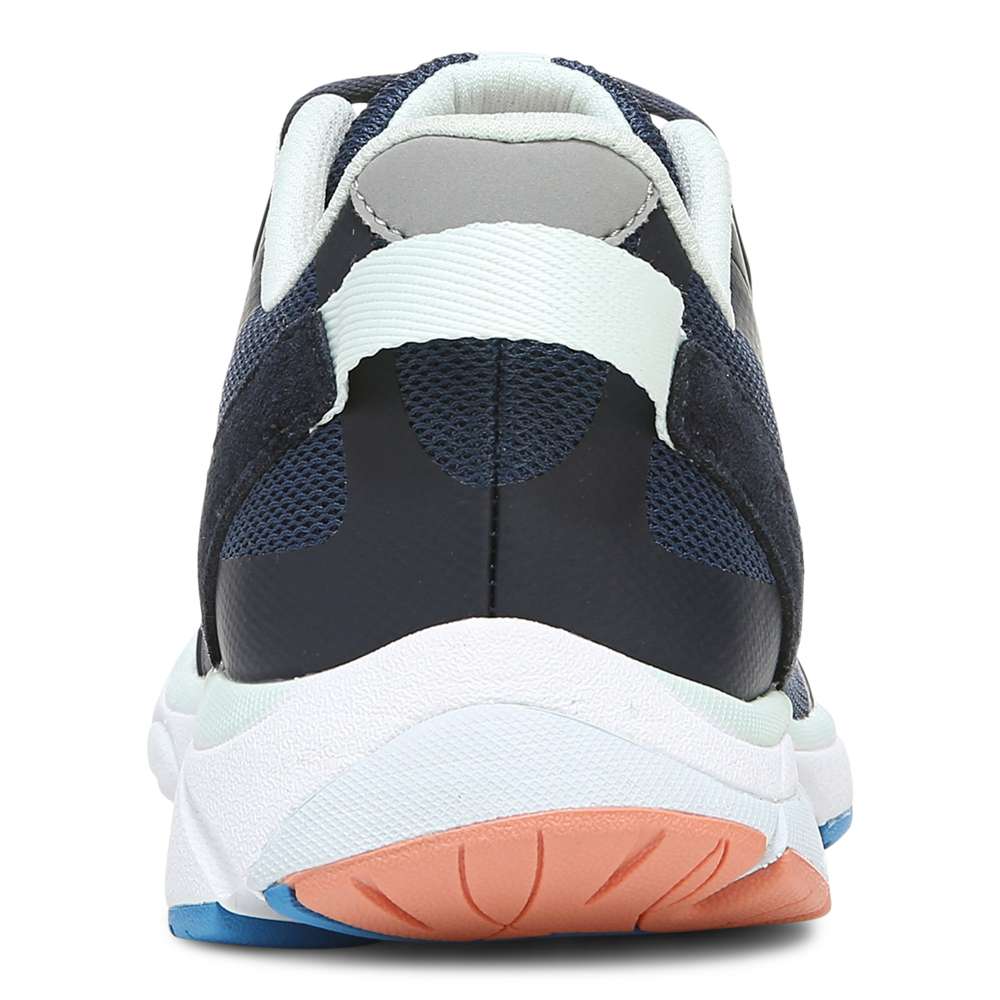 Edin Sneaker - Blue