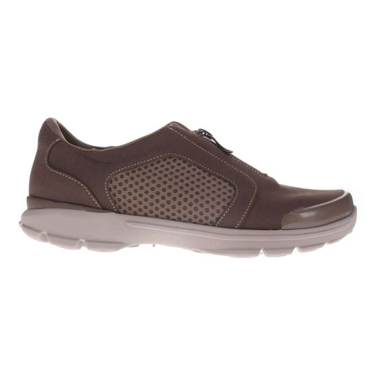 Favour Active Slip-On - Latte