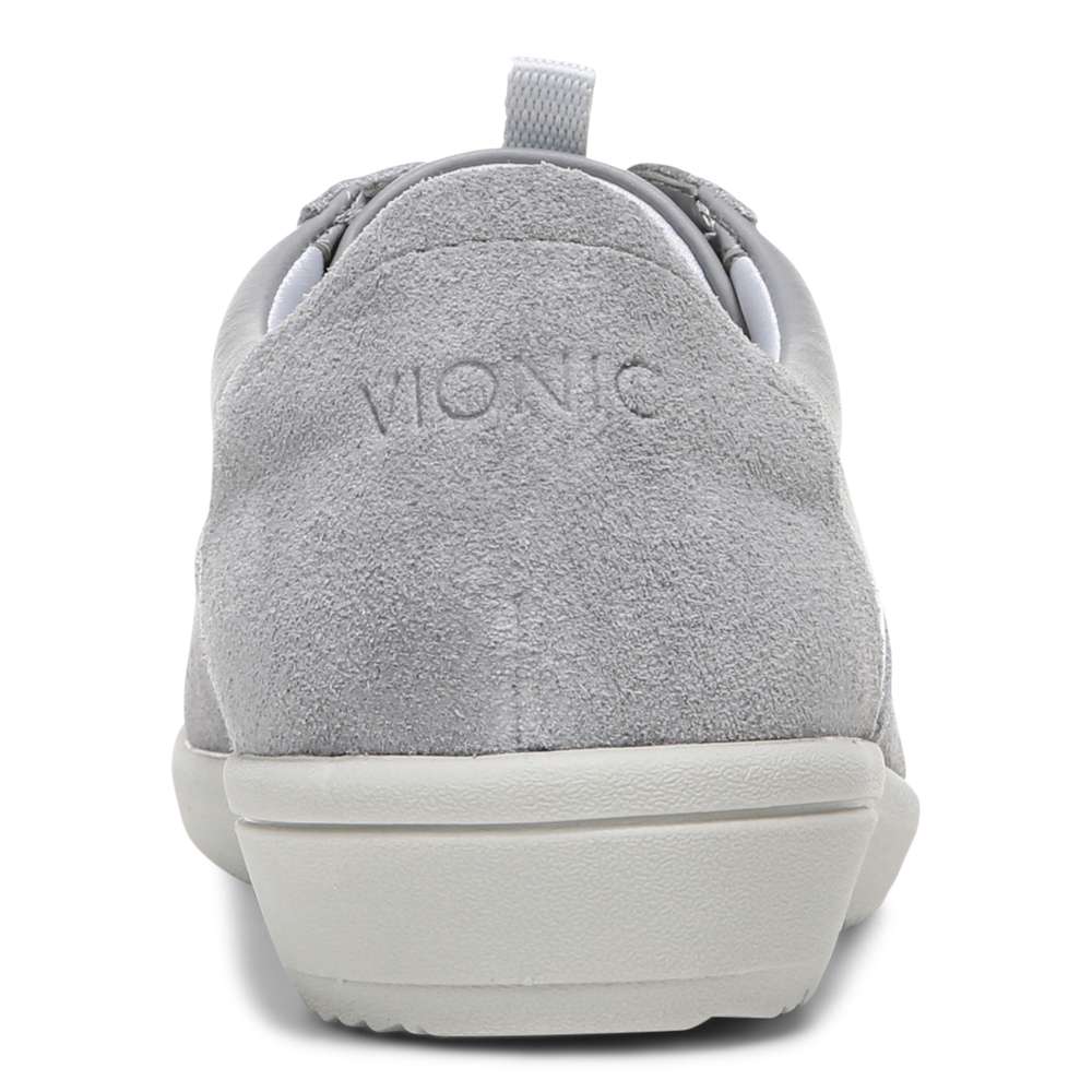 Karigan Sneaker - Slate