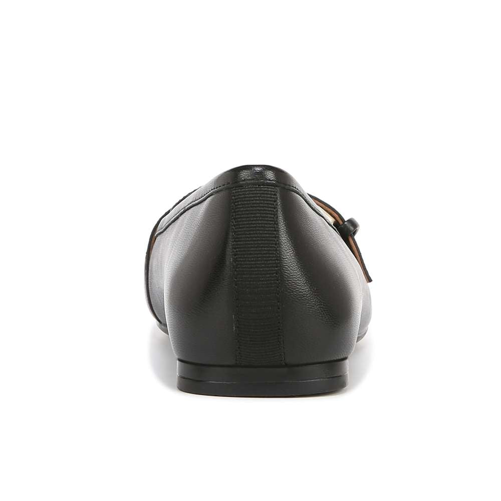 Lola Loafer - Black