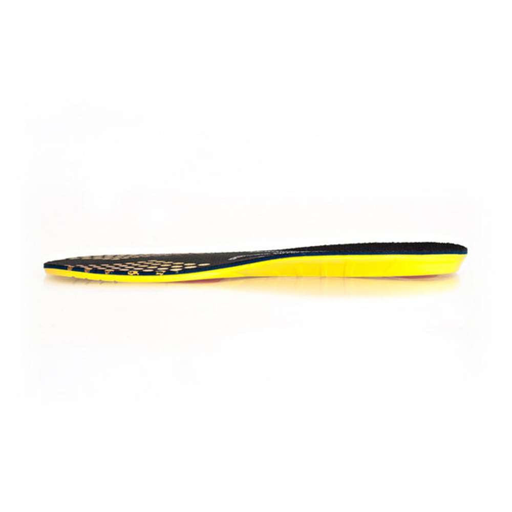Workforce Elite - Black/Yellow