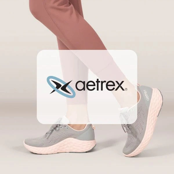 Aetrex