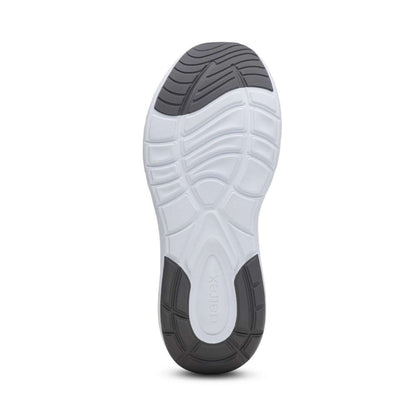 Dash Arch Support Slip On - Grey