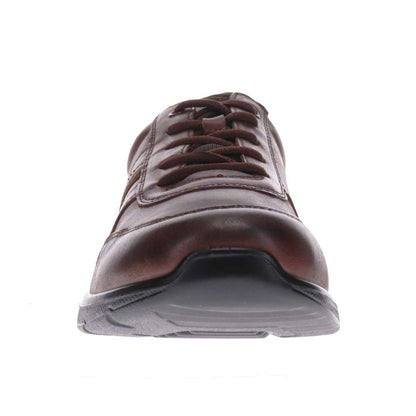 Baltimore Lace-Up - Brown
