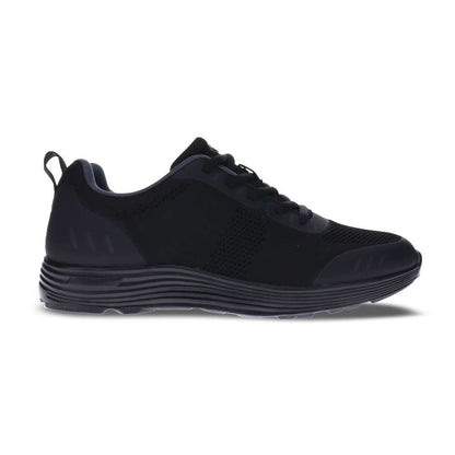 Carnival Active Sneaker - Black