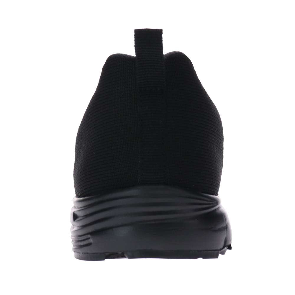 Circus Slip-On Sneaker - Black