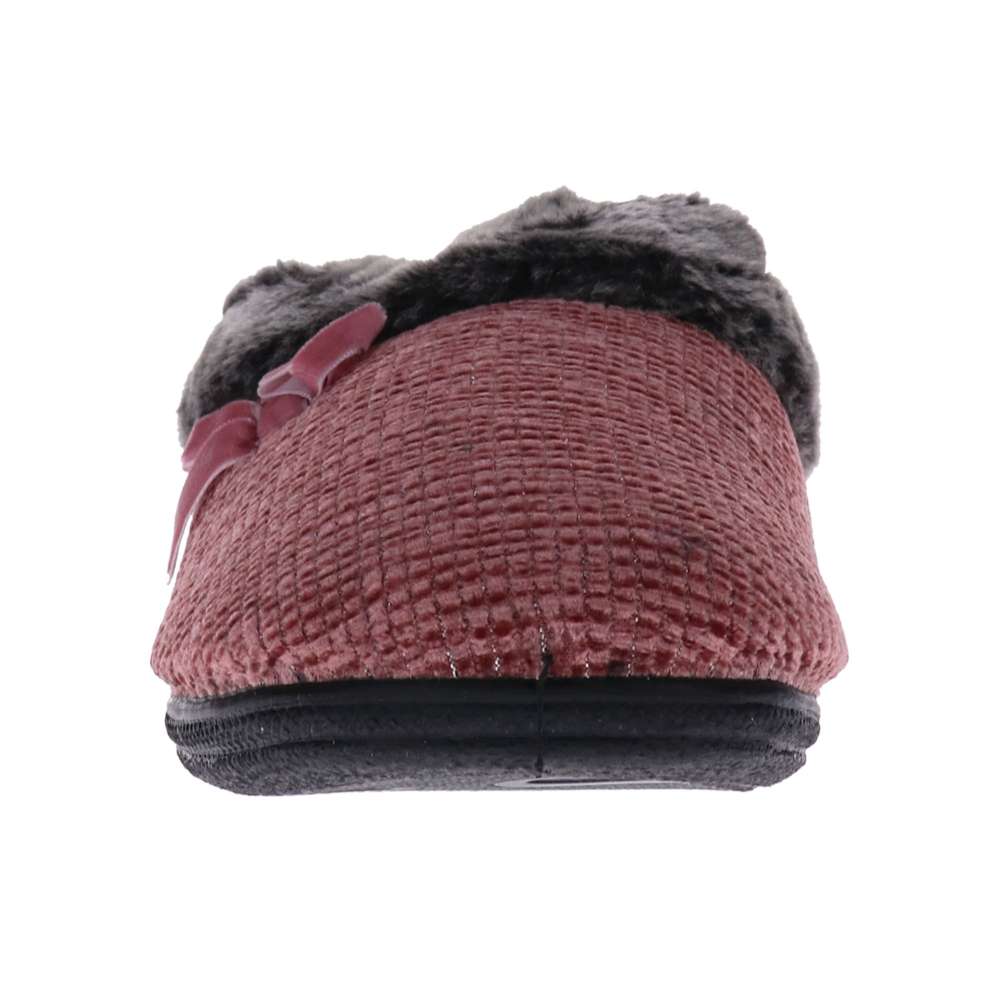 Deep Slipper - Pink
