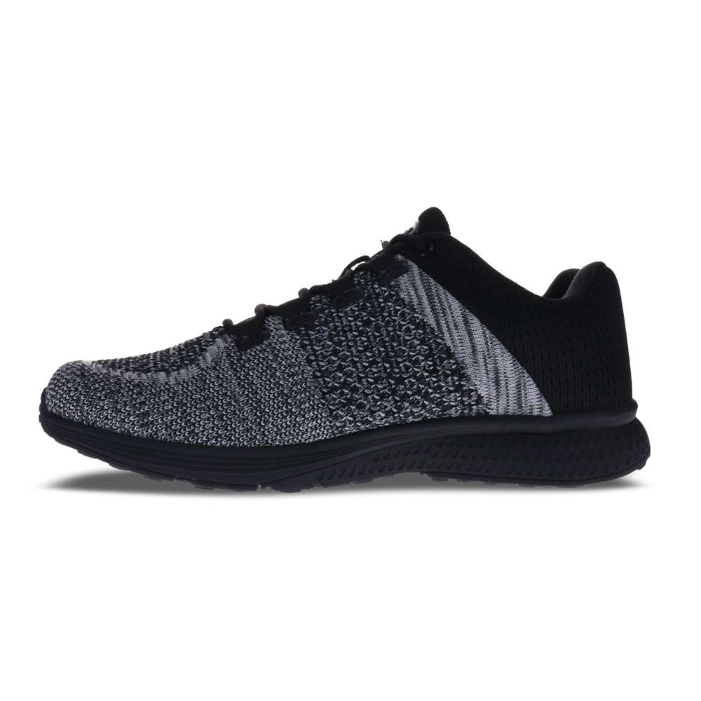 Empire Sneaker Women's - Black/Grey