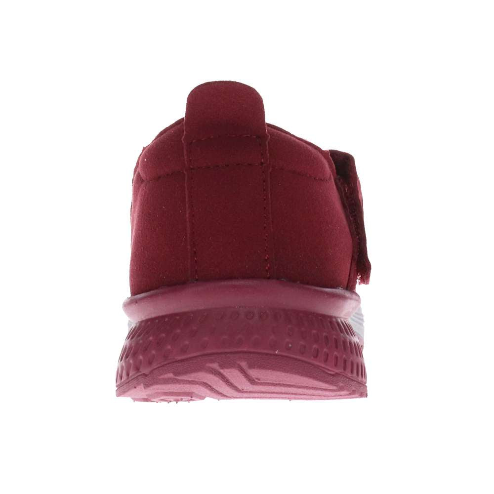 Essex Mary-Jane - Burgundy