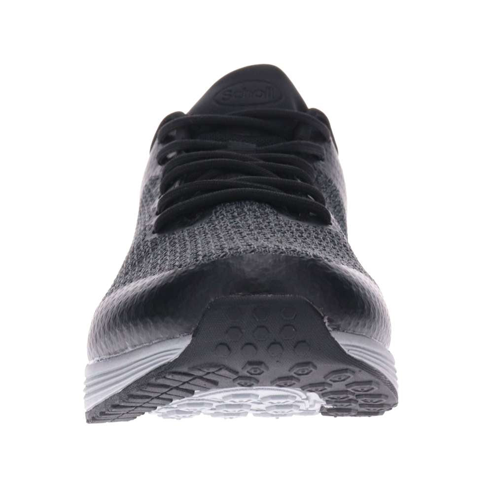 Everest Sneaker - Black