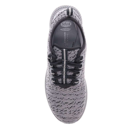 Evolve Sneaker - Grey