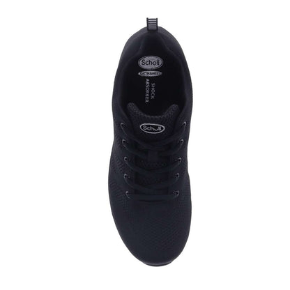 Fanfare Sneaker Women's - Black