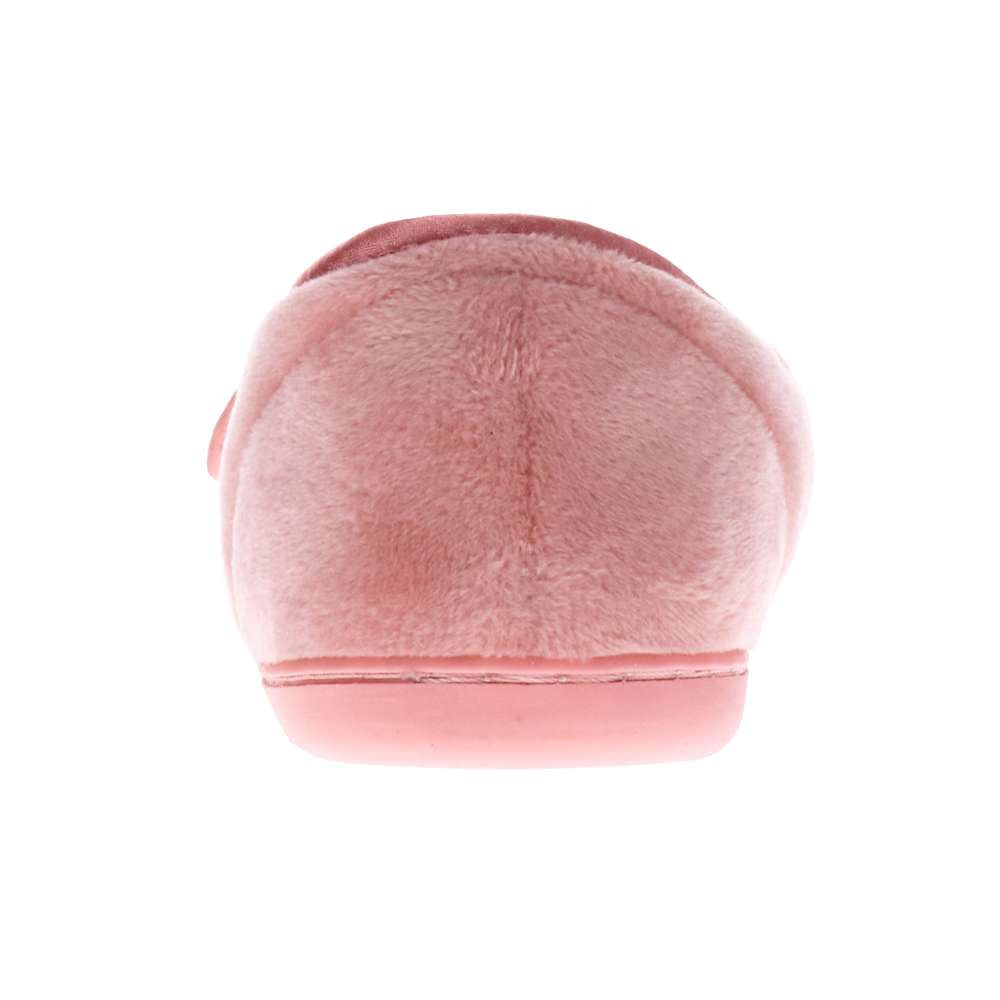 Grace Slipper - Mauve