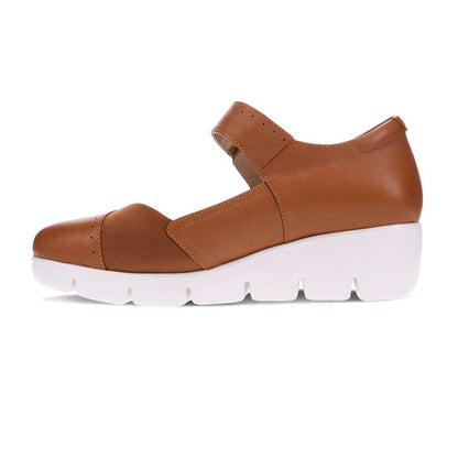 Gracie Mary-Jane - Tan