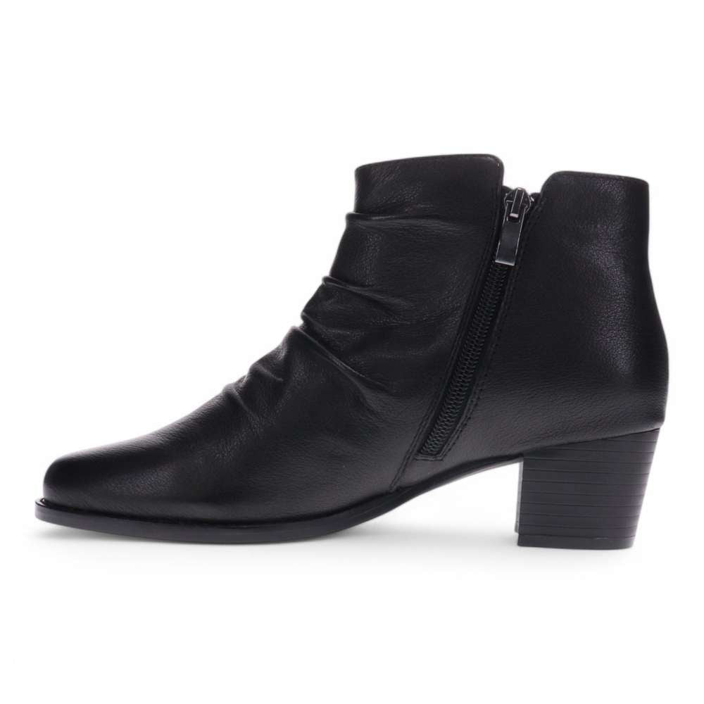 Haley Heel - Black