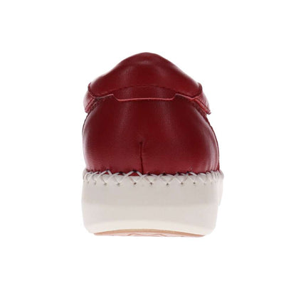 Hero Casual Sneaker - Red