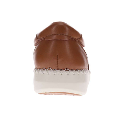 Hero Casual Sneaker - Tan