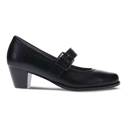 Hope Mary-Jane - Black
