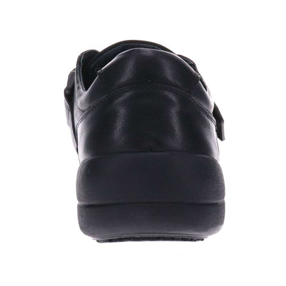 Infinite Adjustable Sneaker - Black