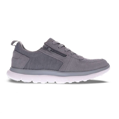 Joy Active Sneaker - Grey