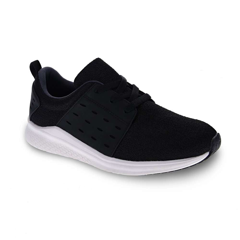 Kane Sneaker - Black