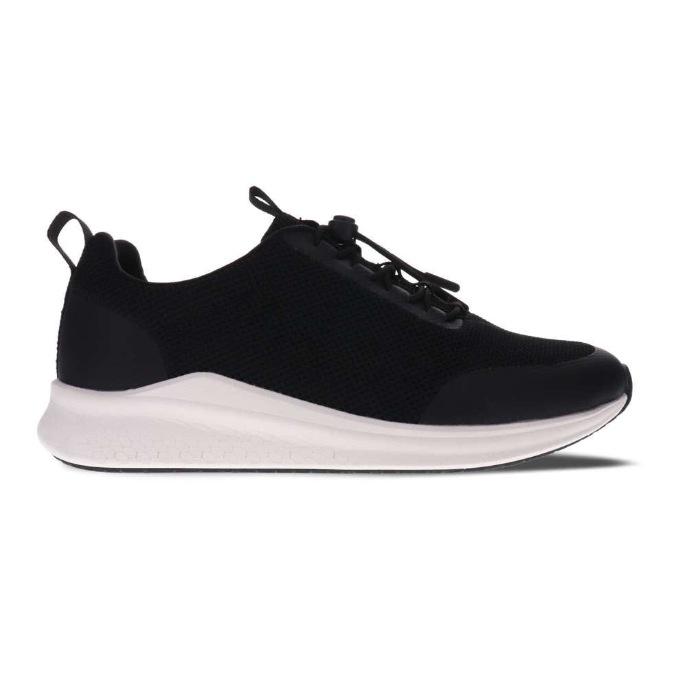Kara Sneaker - Black