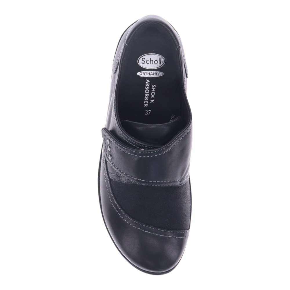 Karley Casual - Black