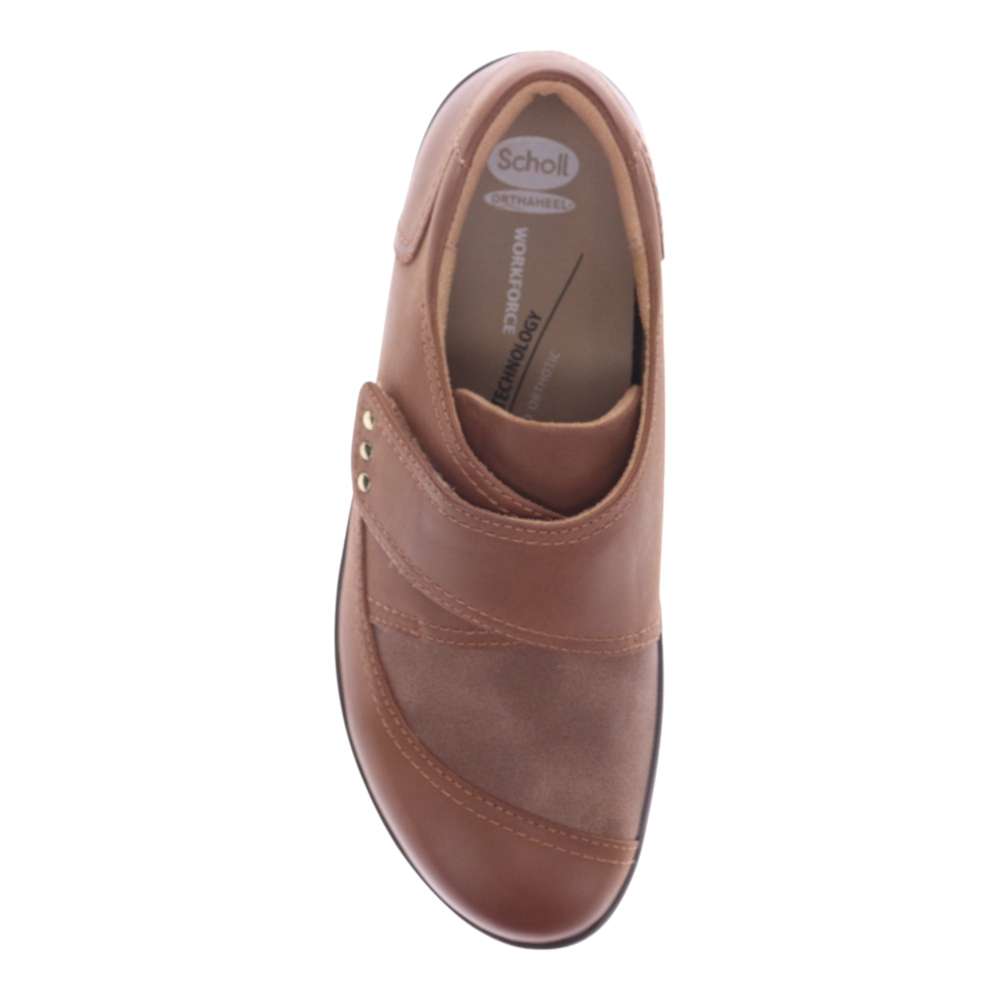 Karley Casual - Brown
