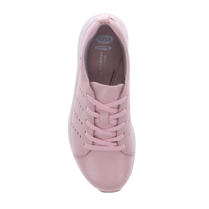 Keeley Active Sneaker - Pink