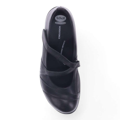 Keisha Casual - Black