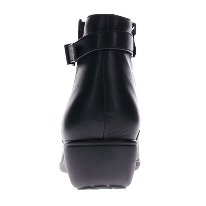 Kylie Ankle Boot - Black
