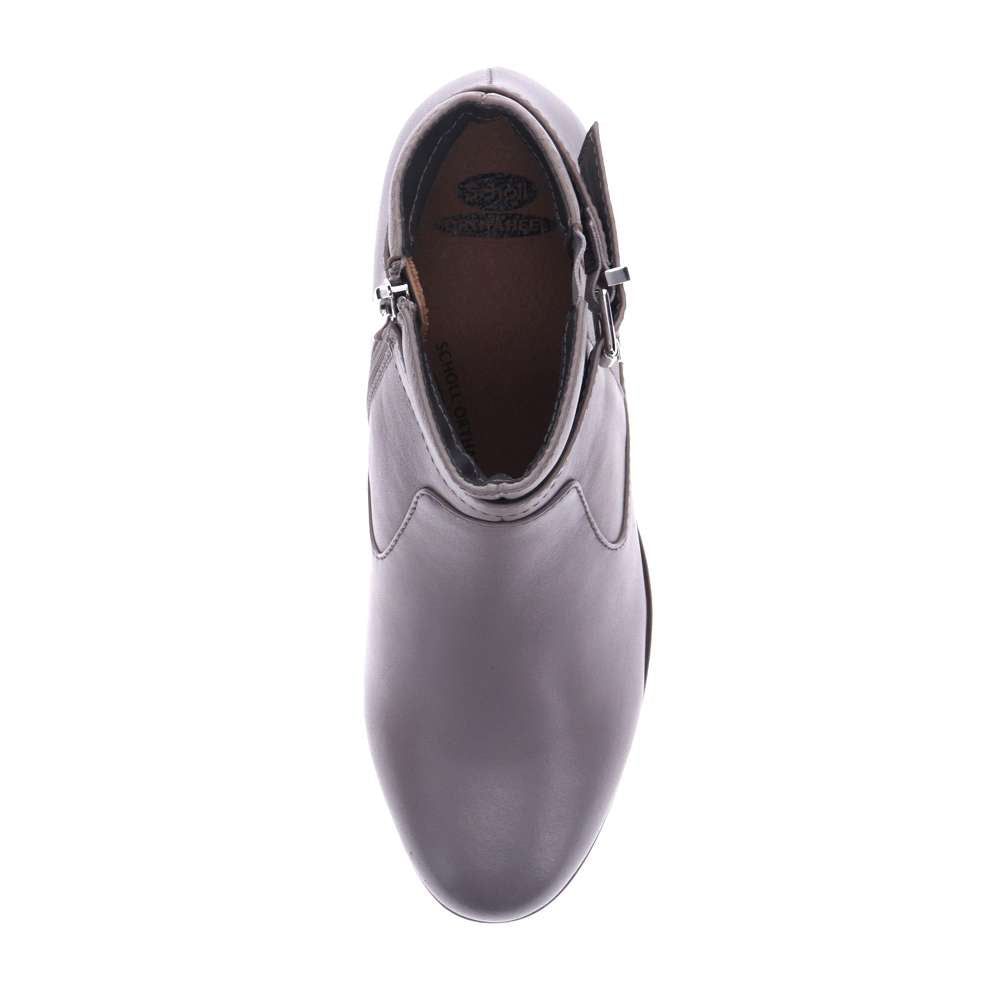 Kylie Ankle Boot - Grey