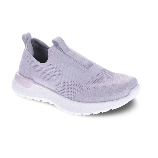 Maggie Slip-On Sneaker - Lavender