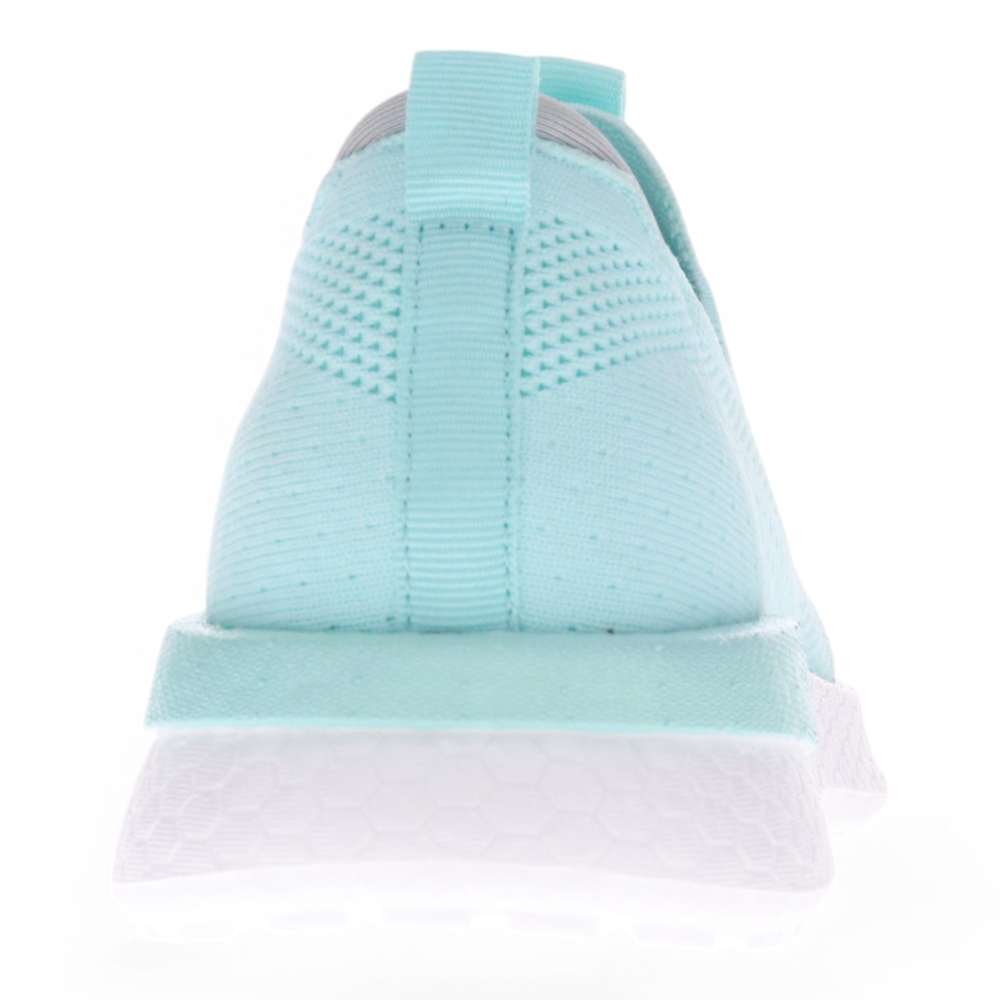 Maggie Slip-On Sneaker - Mint