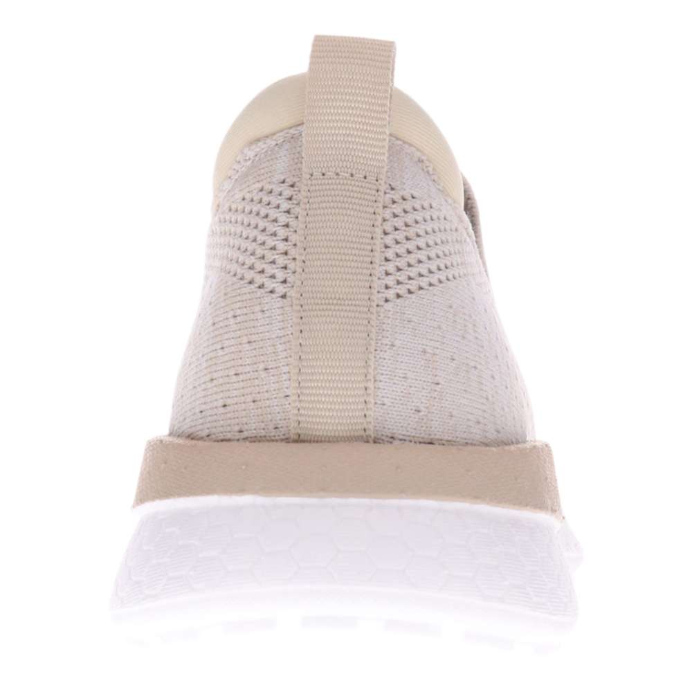 Maggie Slip-On Sneaker - Taupe
