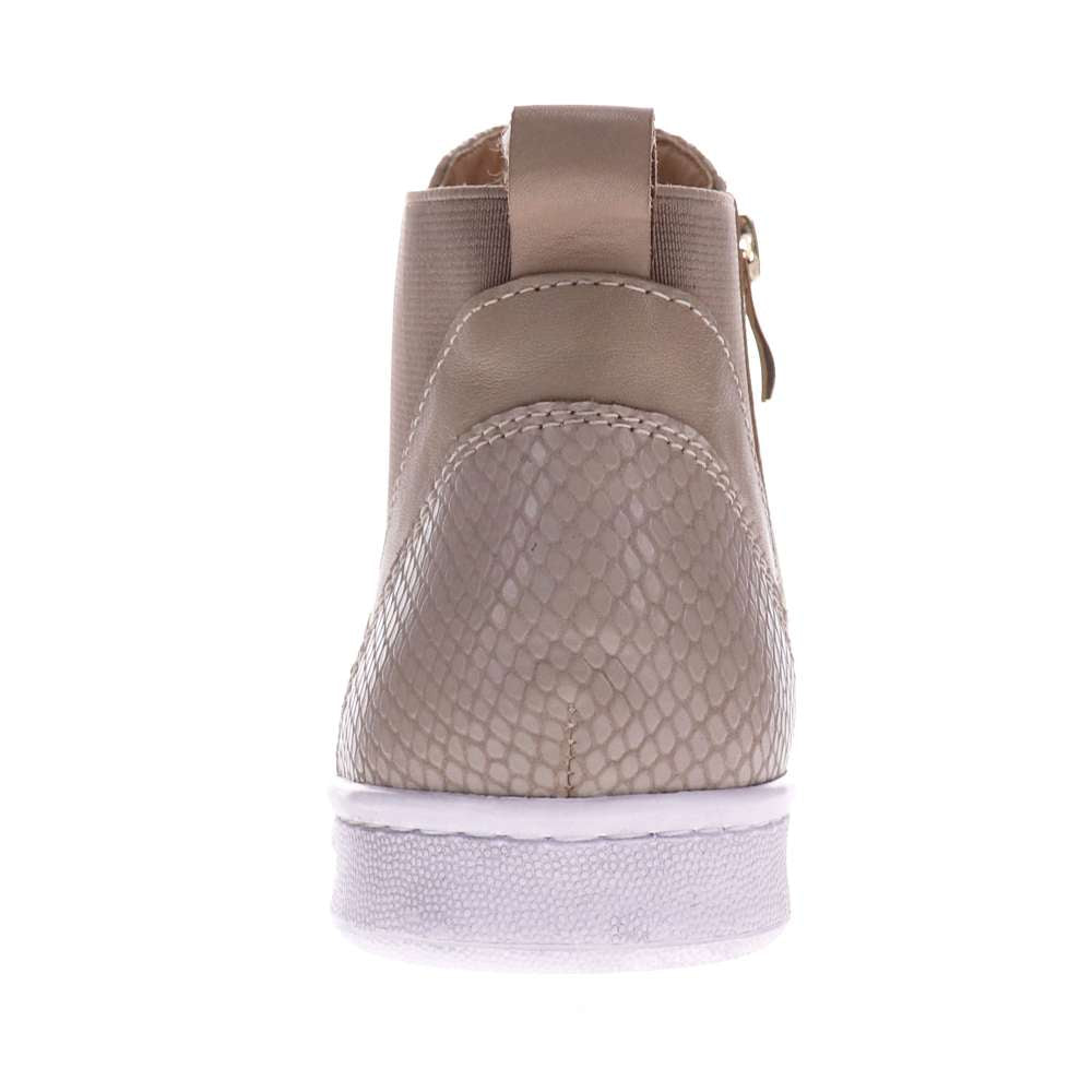 Random Casual Sneaker - Taupe