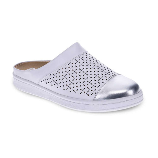 Rave Mule - Silver