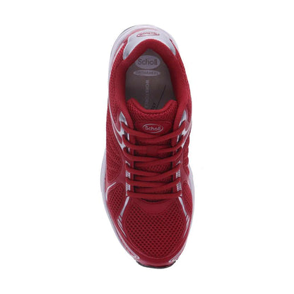 Sprinter Sneaker Unisex - Red