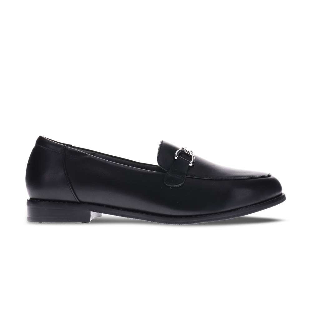 Temper Loafer - Black