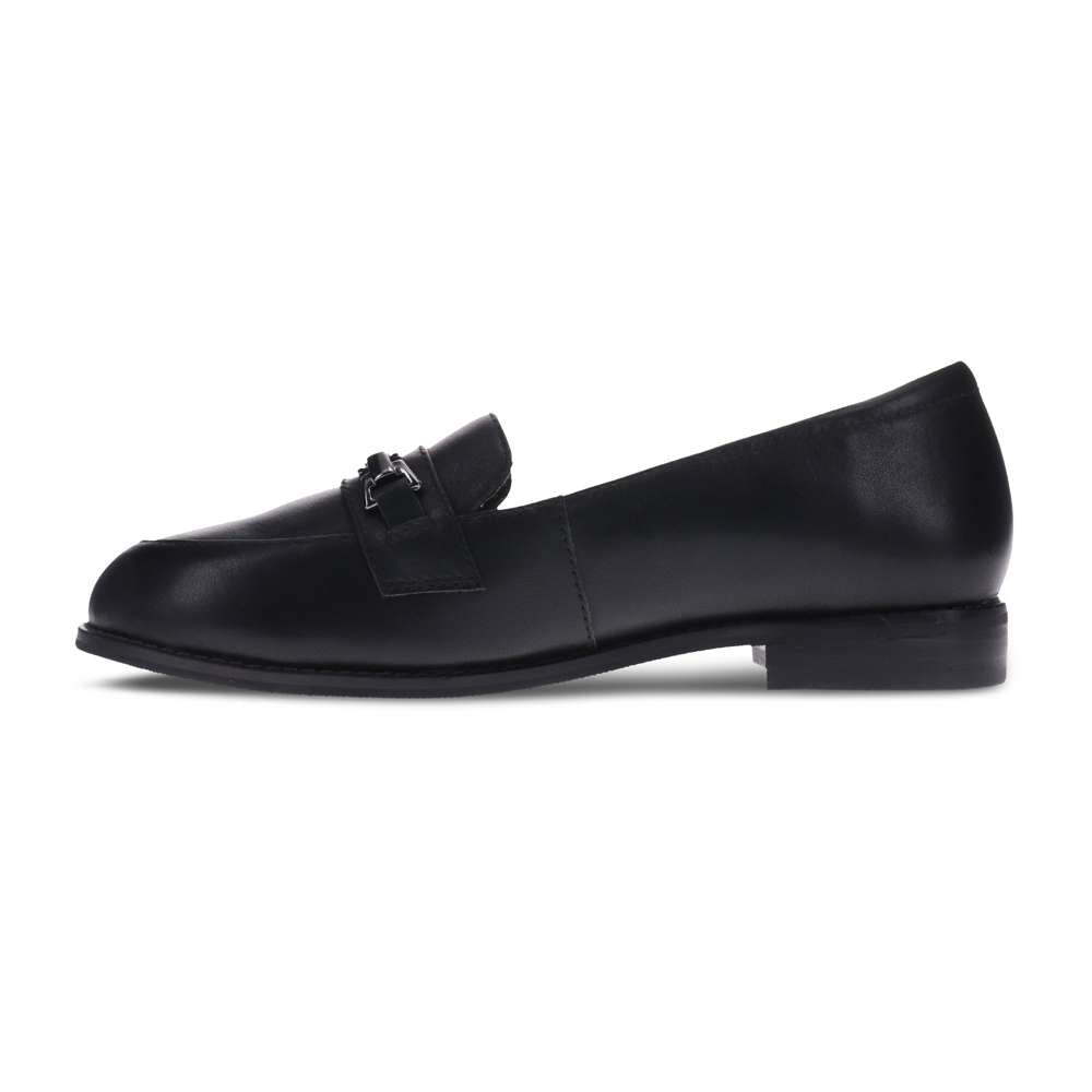 Tempt Loafer - Black