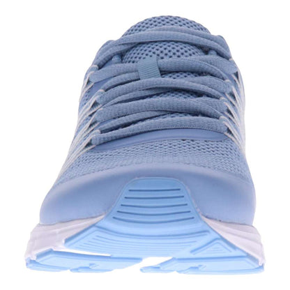 Ultra Lace Sneaker - Denim